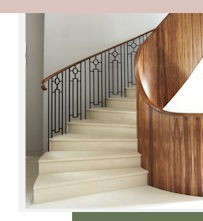 Услуги Лестницы под ключ в Устях-Лабинске