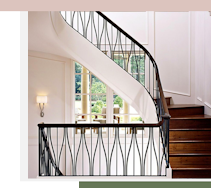 Услуги Лестницы под ключ в Устях-Лабинске