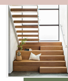 Услуги Лестницы под ключ в Устях-Лабинске