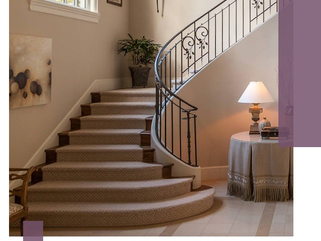 Лестницы под ключ в Устях-Лабинске — изготовление, монтаж, демонтаж