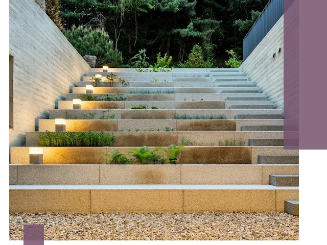 Монтаж лестниц под ключ в Устях-Лабинске — быстро и качественно