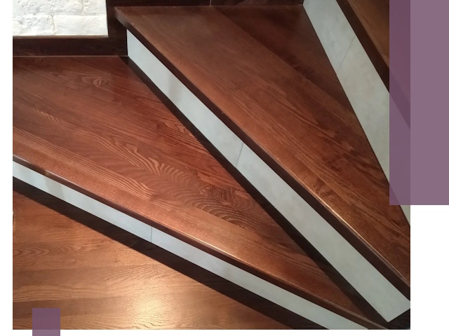 Ремонт металлических и бетонных лестниц в Устях-Лабинске быстро и качественно