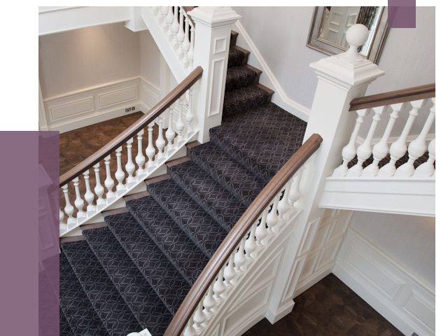 Деревянные лестницы в Устях-Лабинске на заказ от 429072 руб. — ПРОЛЁТ-Улб