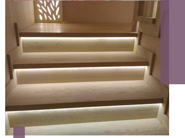 Облицовка бетонных лестниц под ключ в Устях-Лабинске качественно и быстро