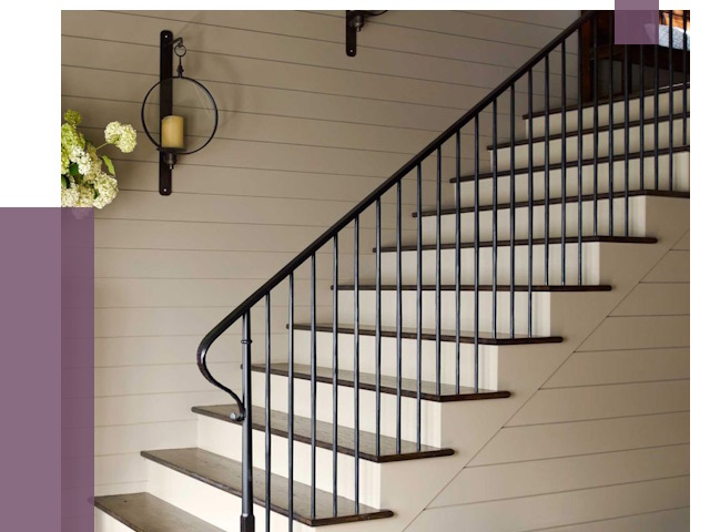 Лестницы для дома в Устях-Лабинске —  от 76620 руб. | ПРОЛЁТ-Улб