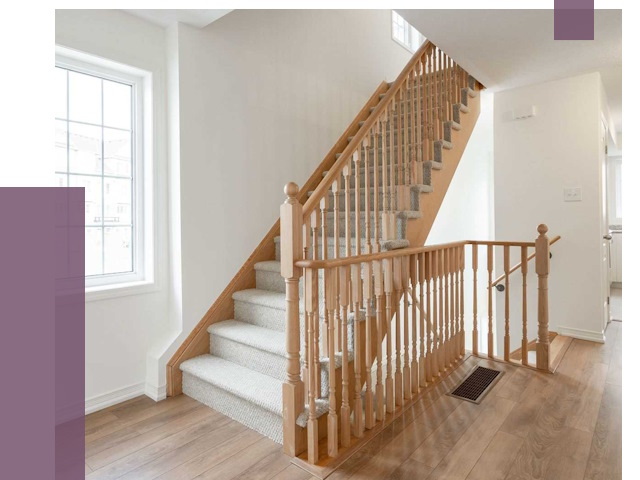 Мансардные лестницы в Устях-Лабинске от 18900 руб.  | ПРОЛЁТ-Улб