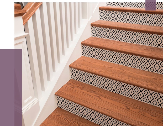 Покраска лестниц в Устях-Лабинске от 1890 руб. — цены и сроки | ПРОЛЁТ-Улб