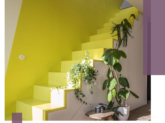 Профессиональная покраска лестниц в Устях-Лабинске с гарантией качества