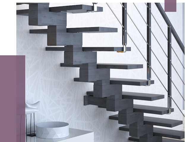 Покраска металлических лестниц в Устях-Лабинске от 2248 руб.