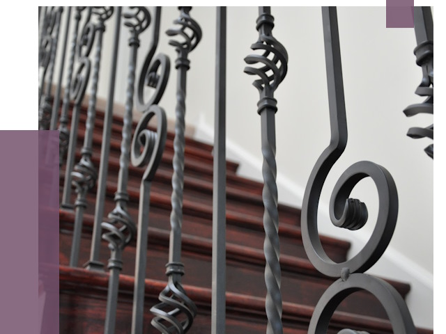 Демонтаж перил в Устях-Лабинске от 4291 руб. — разборка и вывоз | ПРОЛЁТ-Улб