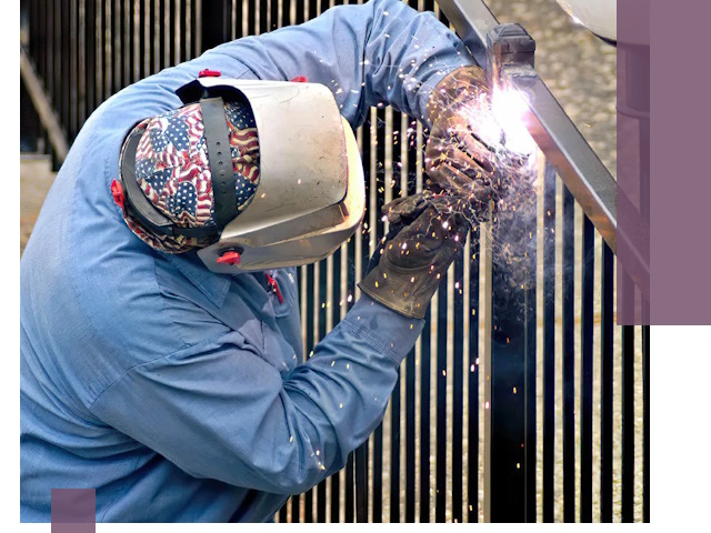 Демонтаж перил срочно и аккуратно в Устях-Лабинске