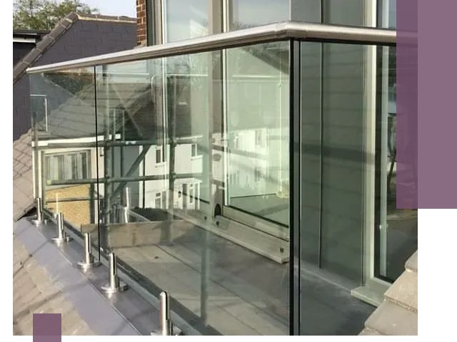 Демонтаж балконных ограждений в Устях-Лабинске — быстро и безопасно