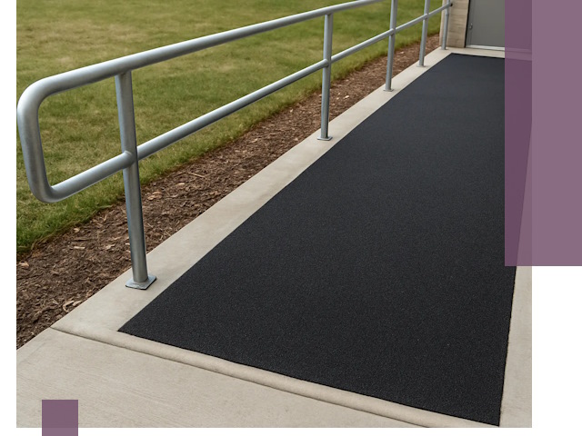 Демонтаж пандусов в Устях-Лабинске: быстро и аккуратно