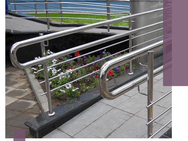 Ремонт пандусов в Устях-Лабинске: быстро, надежно, с гарантией