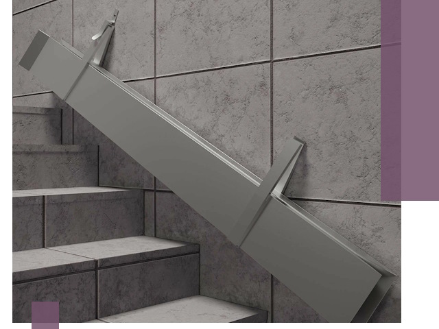 Монтаж откидных пандусов под ключ в Устях-Лабинске для удобства доступа