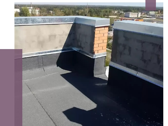 Демонтаж парапетов в Устях-Лабинске от 4291 руб.  | ПРОЛЁТ-Улб