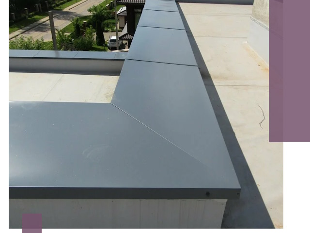 Демонтаж парапетов любой сложности в Устях-Лабинске быстро и аккуратно