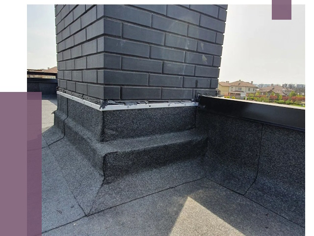 Ремонт парапетов в Устях-Лабинске от 7866 руб.  | ПРОЛЁТ-Улб