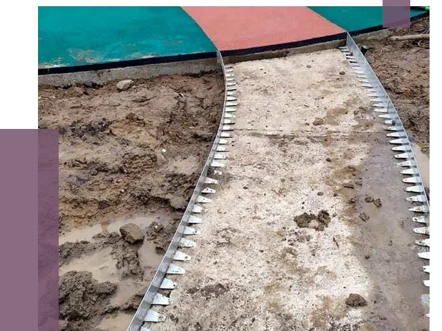 Оцинкованные бордюры в Устях-Лабинске от 4291 руб. — купить под ключ | ПРОЛЁТ-Улб