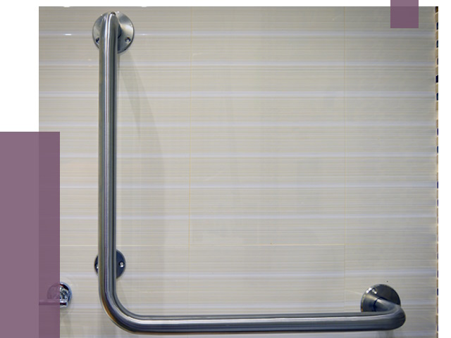 Демонтаж поручней для инвалидов в Устях-Лабинске от 4291 руб. 