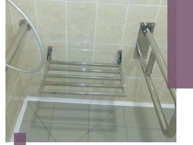 Демонтаж поручней для инвалидов в Устях-Лабинске быстро и безопасно